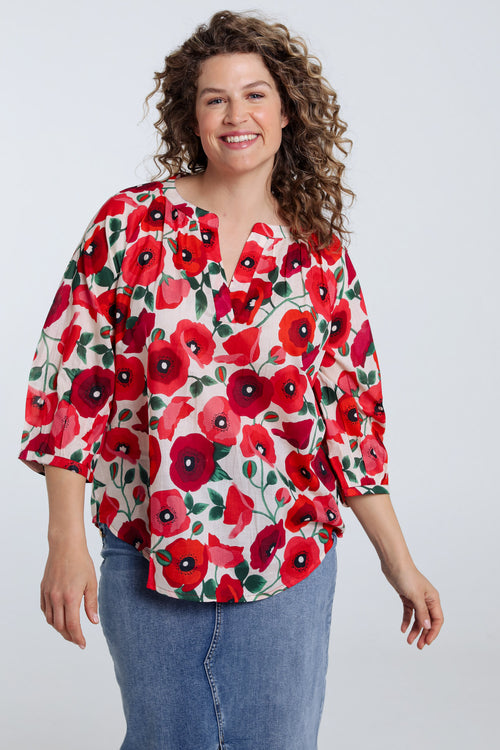 Rot / 46/48-Paprika-1