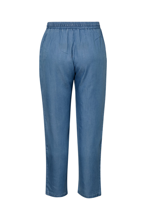 Uni Tencel-Hose-Paprika-11