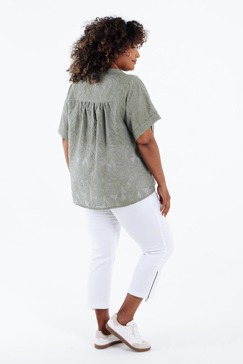 Khaki / 46-Paprika-1