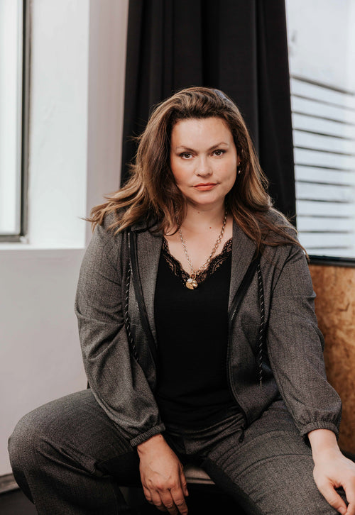 Grau / 46/48-Paprika-1