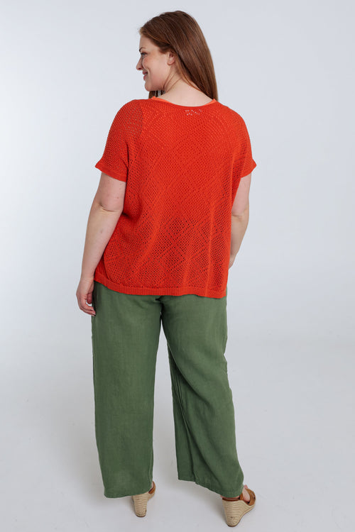 Orange / 40/42-Paprika-1