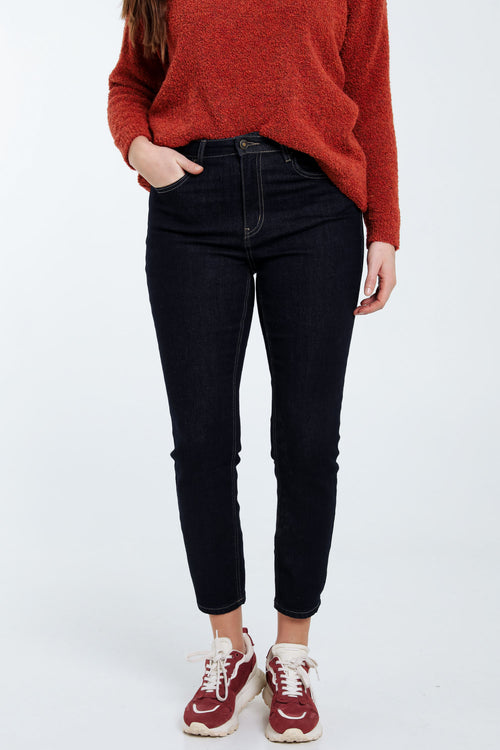 Dark Denim / 46-Paprika-1