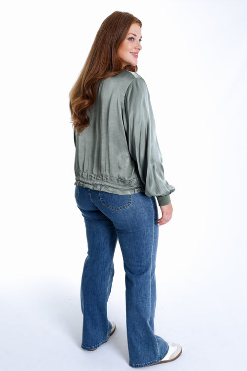 Khaki / 46/48-Paprika-1