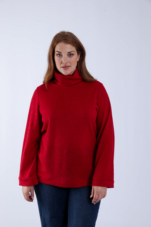 Rot / 46/48-Paprika-1