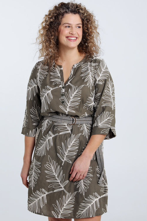 Khaki / 46-Paprika-1