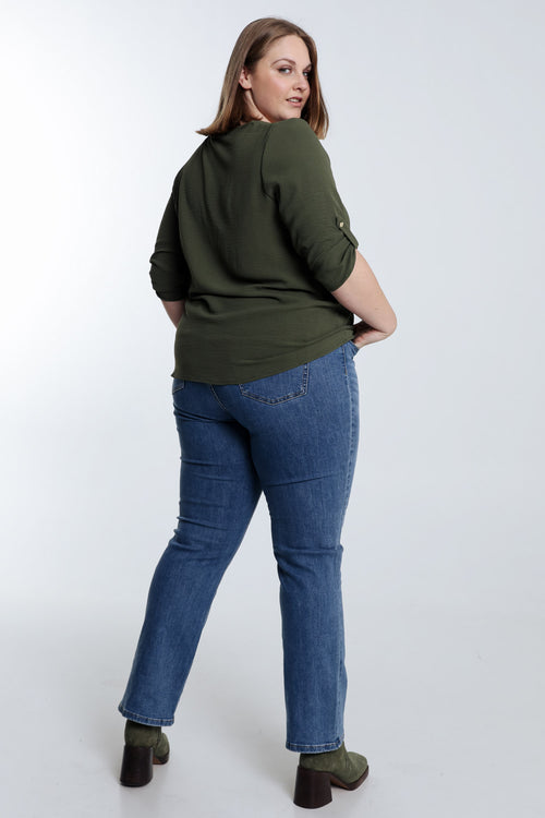 Khaki / 40-Paprika-2