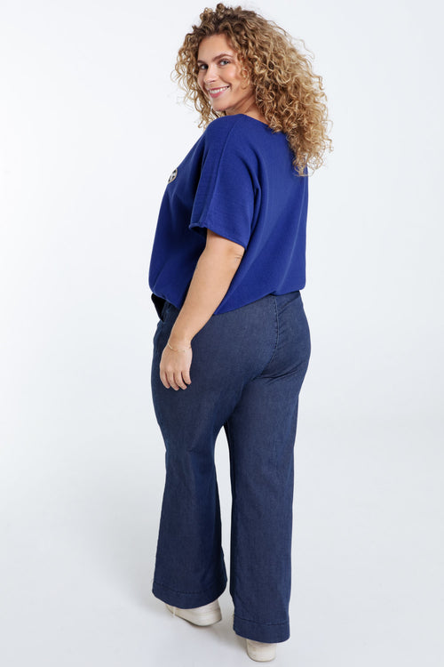 Blau Bic / U-Paprika-1