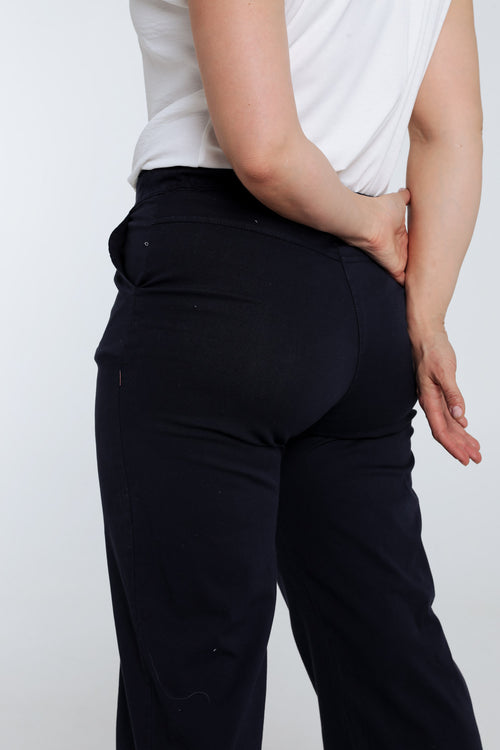 Uniweites Chino-Hose-Paprika-6