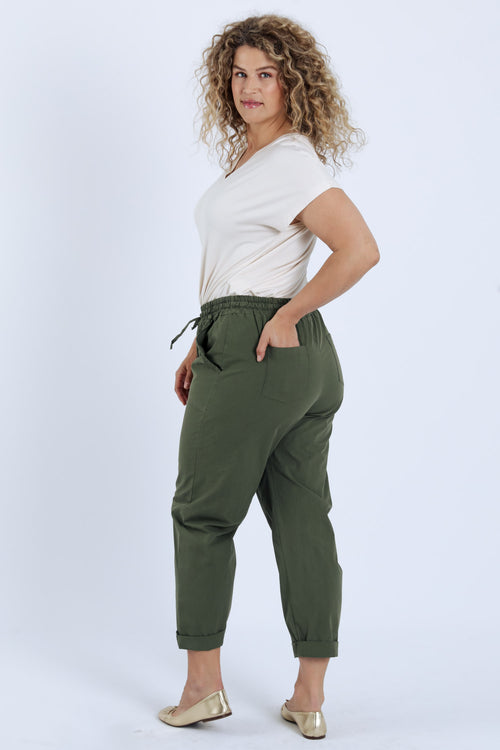Khaki / 40-Paprika-2