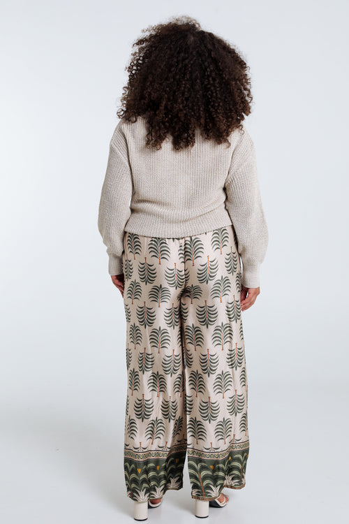 Khaki / 46-Paprika-1