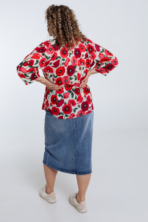 Rot / 46/48-Paprika-1