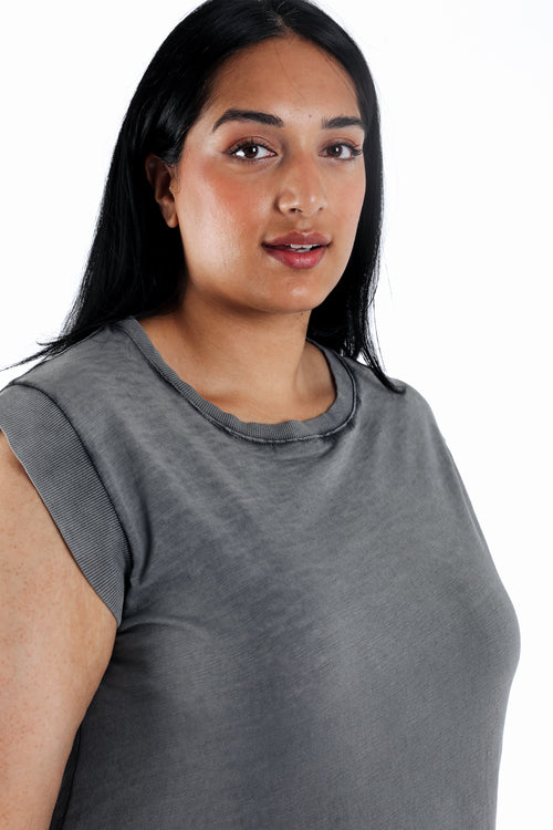 Grau / 46/48-Paprika-1