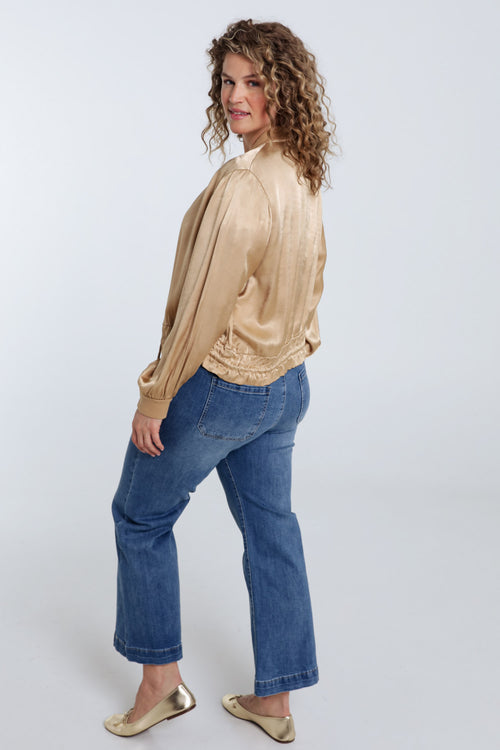 Gold / 40/42-Paprika-2