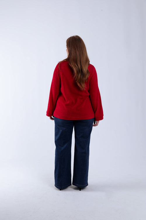 Rot / 46/48-Paprika-1