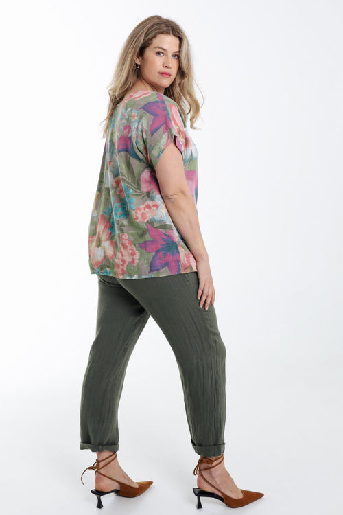 Khaki / 46-Paprika-1