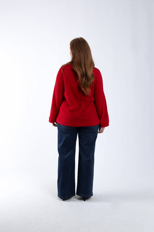 Rot / 46/48-Paprika-1