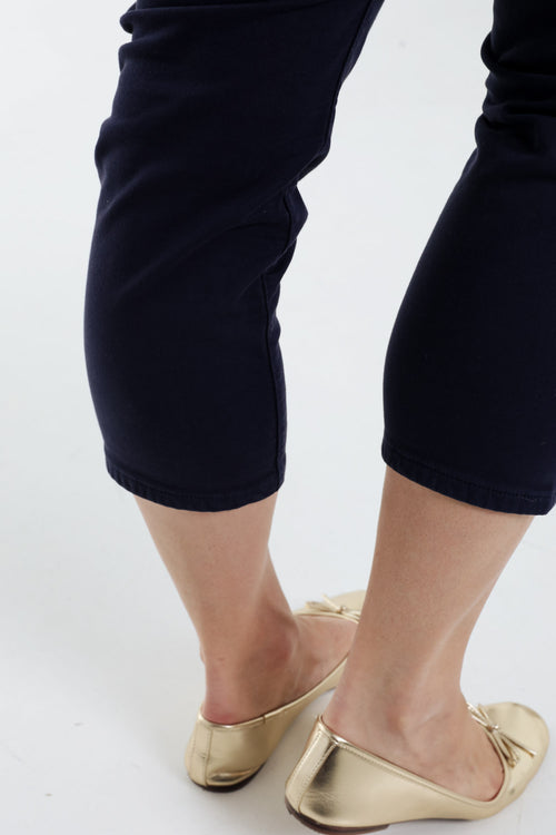 Jegging -Paprika-6