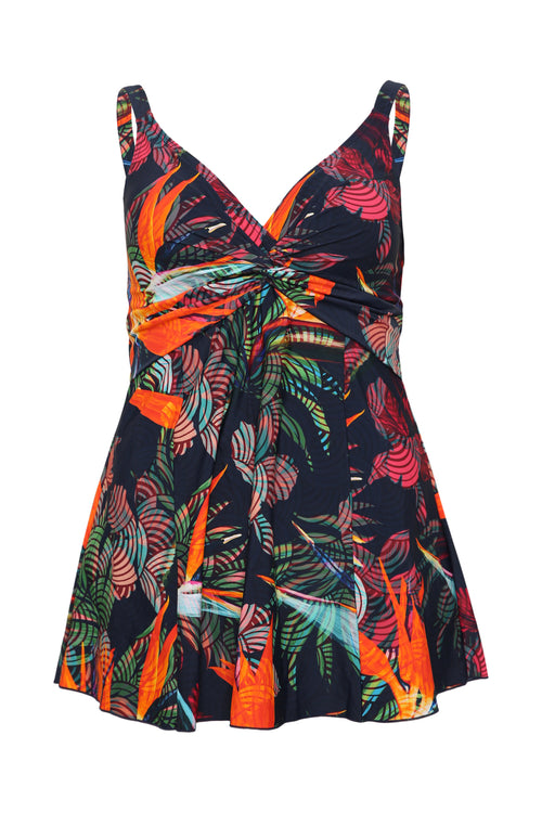 Multicolor / 46-Paprika-1