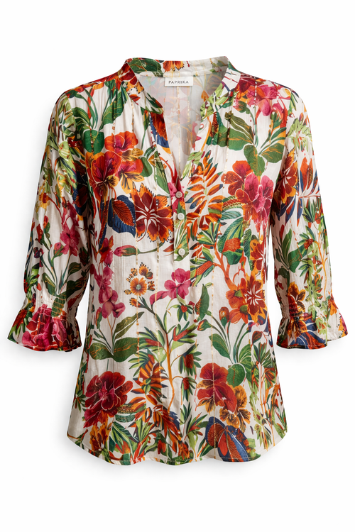 Grün / 46-Paprika-1