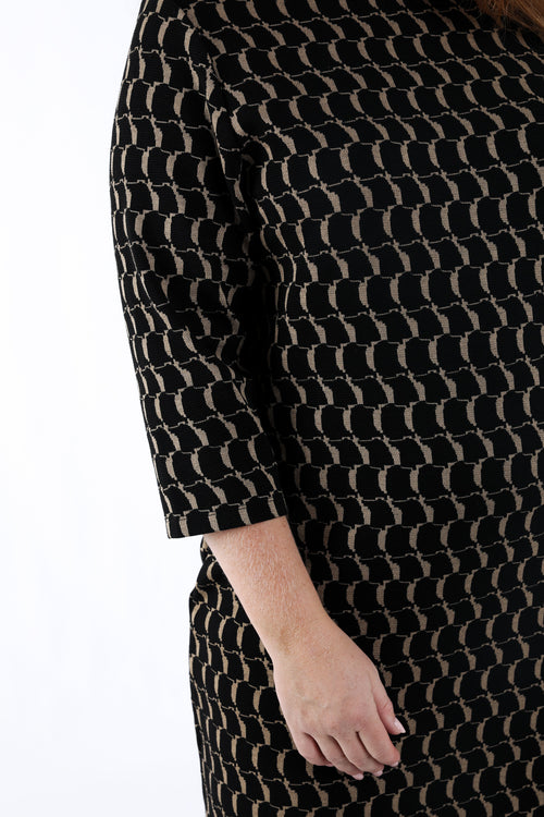 Jacquardkleid-Paprika-4