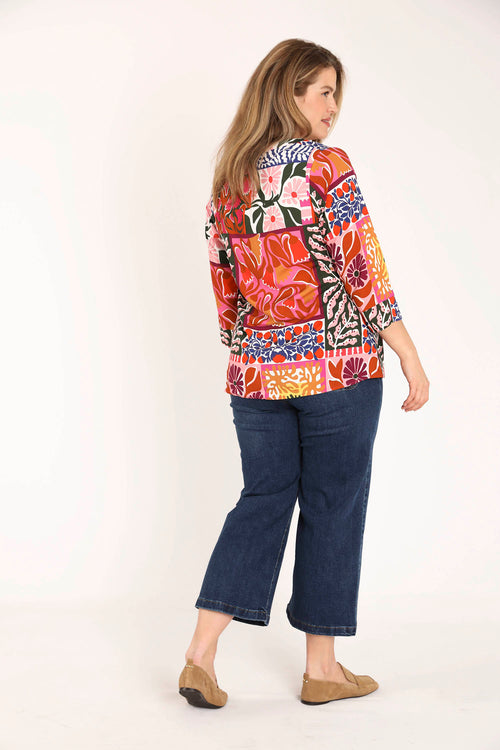 mehrfarbig / 46-Paprika-1