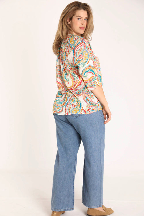 mehrfarbig / 46-Paprika-1