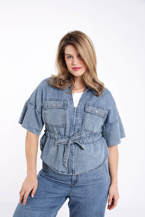 Denim / 46/48-Paprika-1