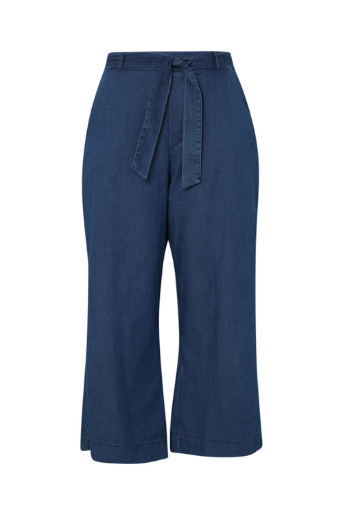 Weite Jeans-Pantacourt-Paprika-10