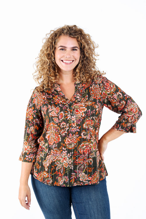 Khaki / 46-Paprika-1