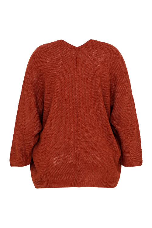 Karamell / 40/42-Paprika-2