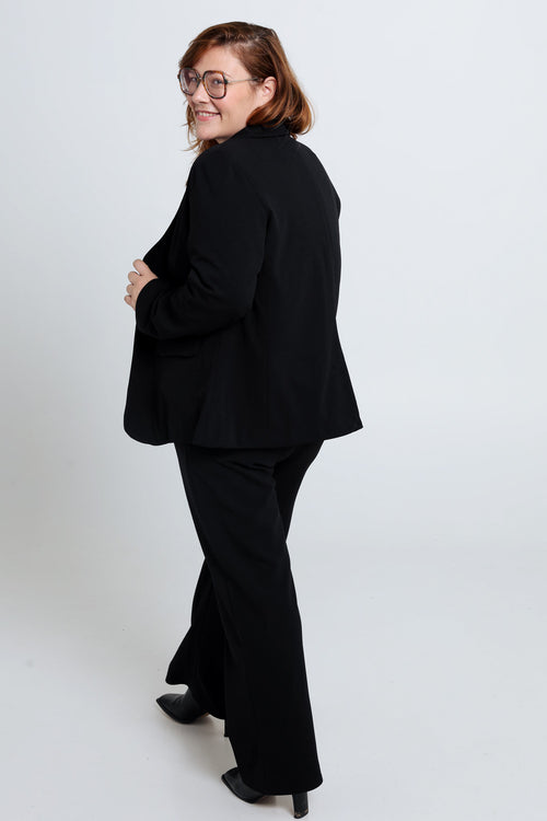 Veste de tailleur-Paprika-2