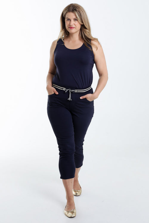 Jegging -Paprika-7