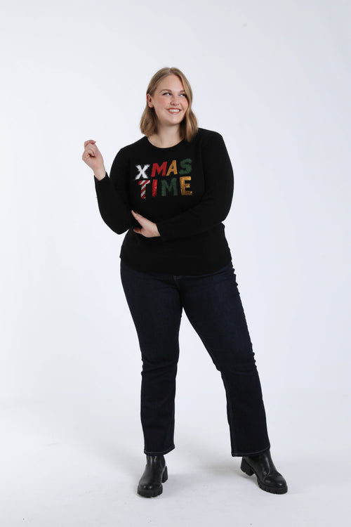 Pull de Noël Xmas Time-Paprika-7