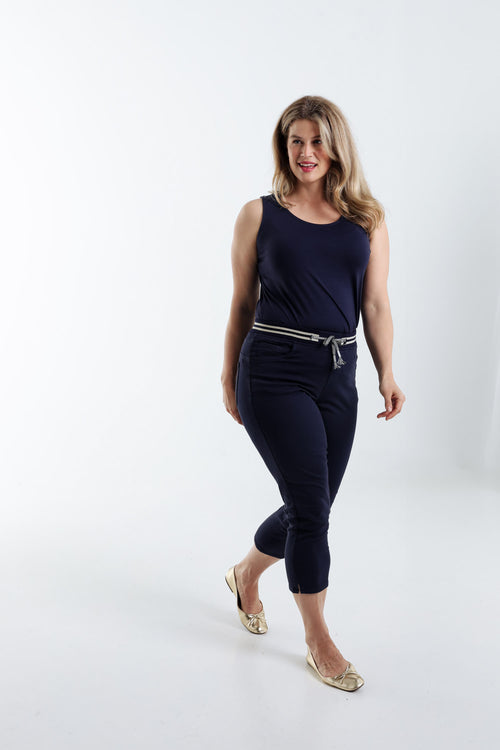 Jegging -Paprika-8