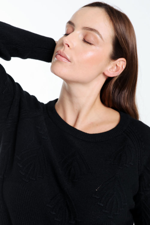 Pullover mit Rundhalsausschnitt-Paprika-5