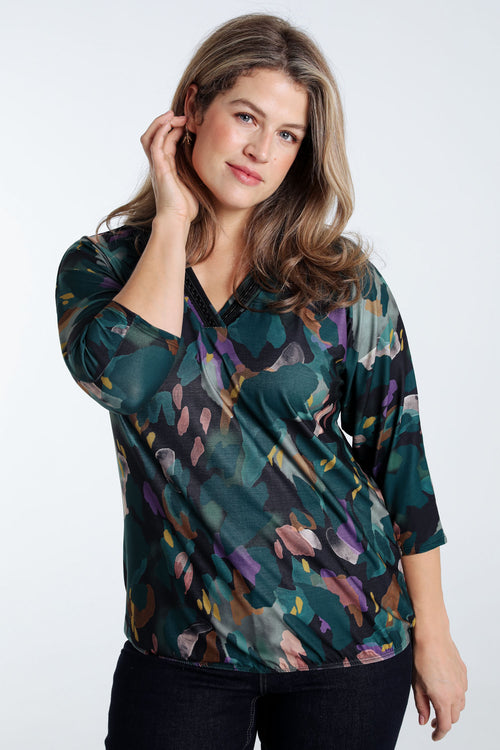 Grün / 40/42-Paprika-1