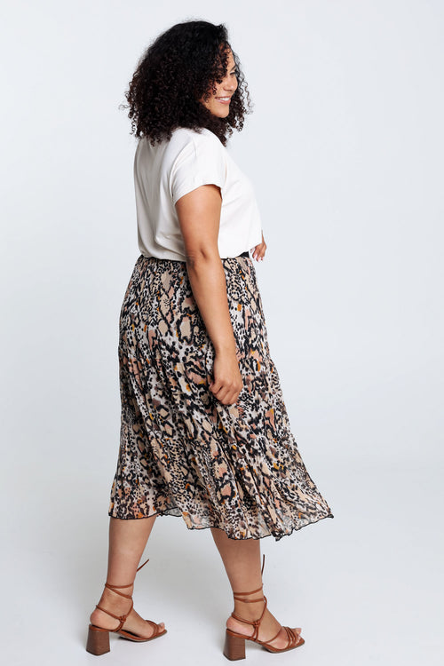 Schwarz / 40/42-Paprika-1