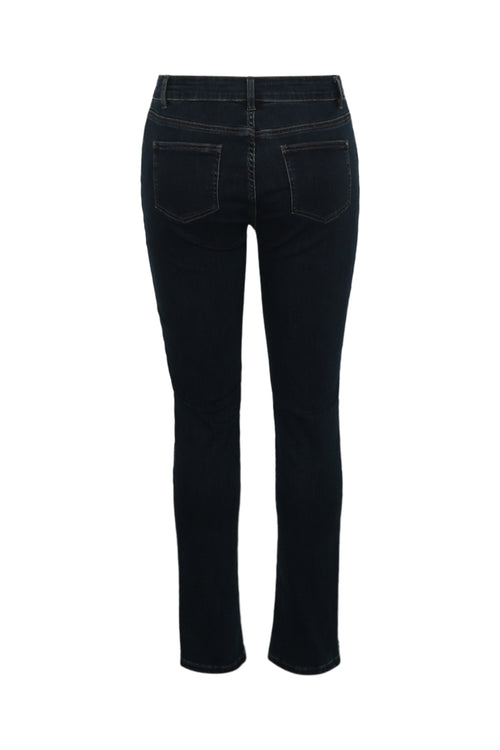 Slim-Jeans Louise L30-Paprika-10