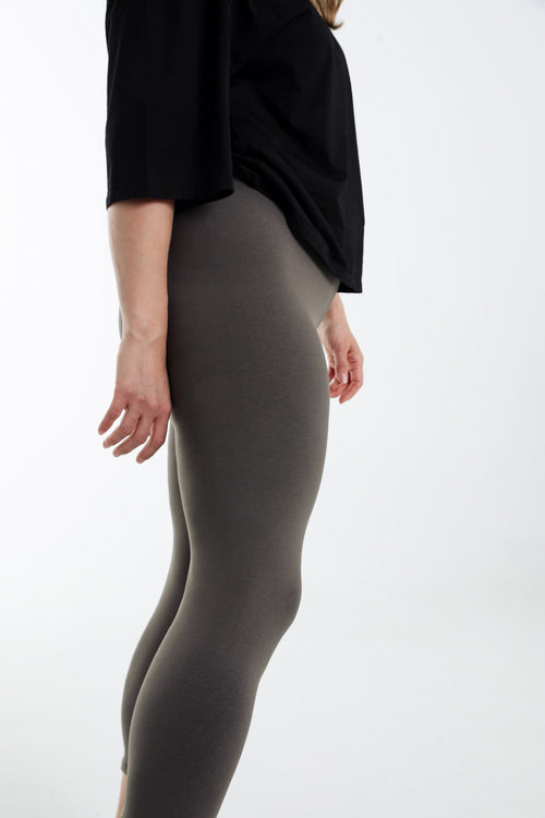 3/4 Bio-Baumwoll-Leggings-Paprika-6