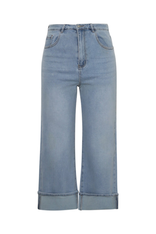 Boyfriend-Jeans Elodie-Paprika-1