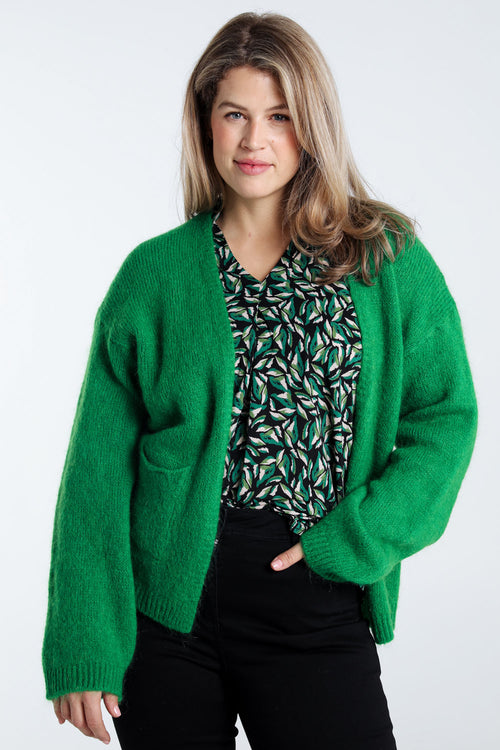 Grün / 40/42-Paprika-3