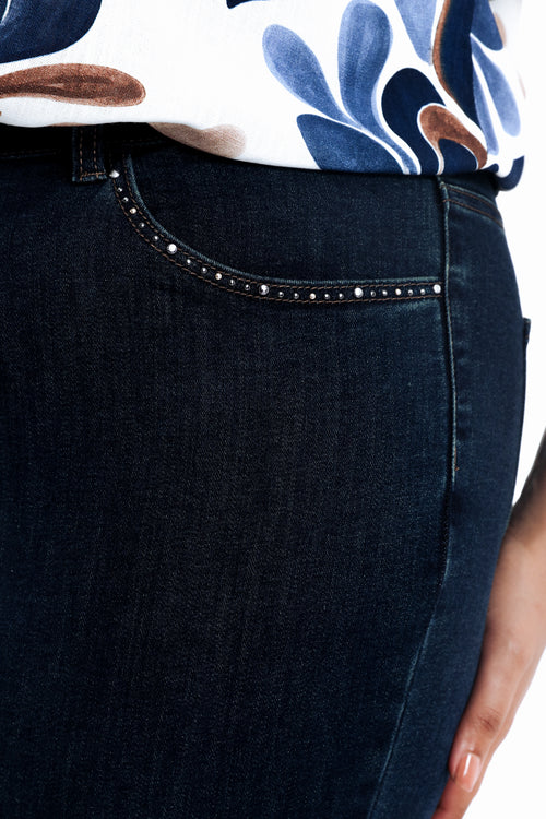 Slim-Jeans Louise L30-Paprika-3