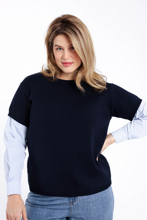 Marine / 46/48-Paprika-1