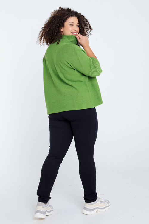 Grün / 40/42-Paprika-2