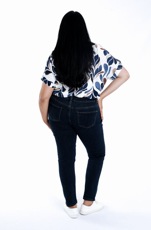 Slim-Jeans Louise L30-Paprika-2