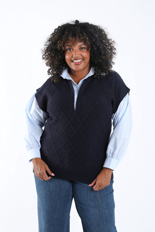 Marine / 46/48-Paprika-1