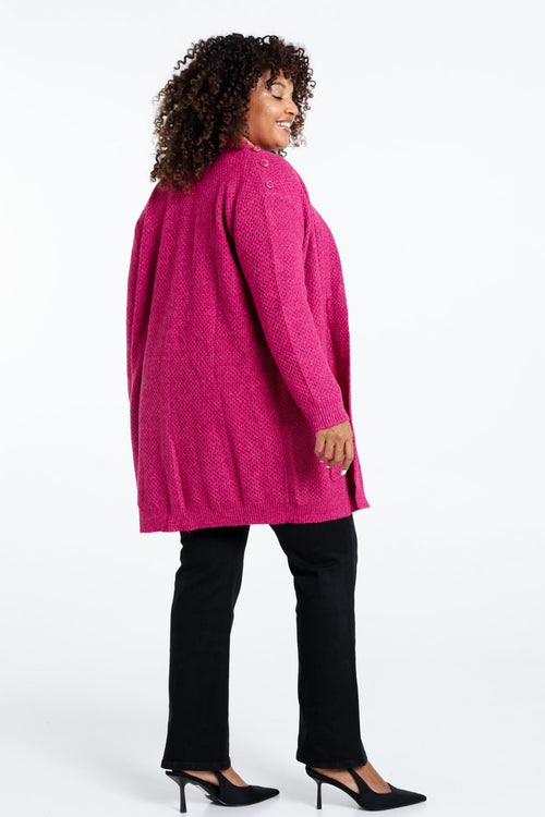 Fuchsie / 40/42-Paprika-1