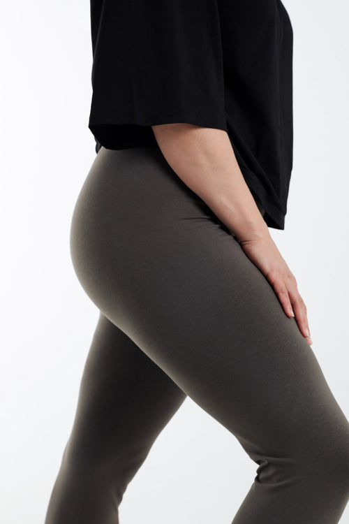 3/4 Bio-Baumwoll-Leggings-Paprika-5