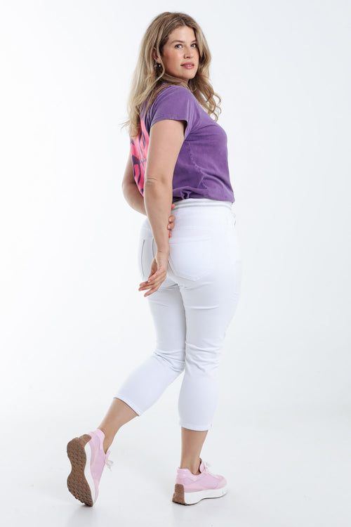 Jegging -Paprika-2
