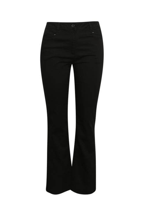 Gerade Hose Mia L 32-Paprika-10